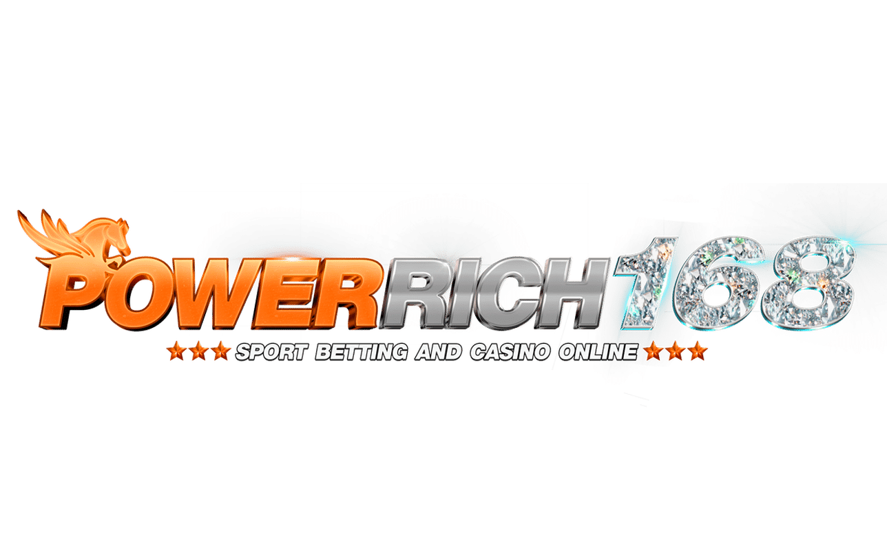 POWERRICH168